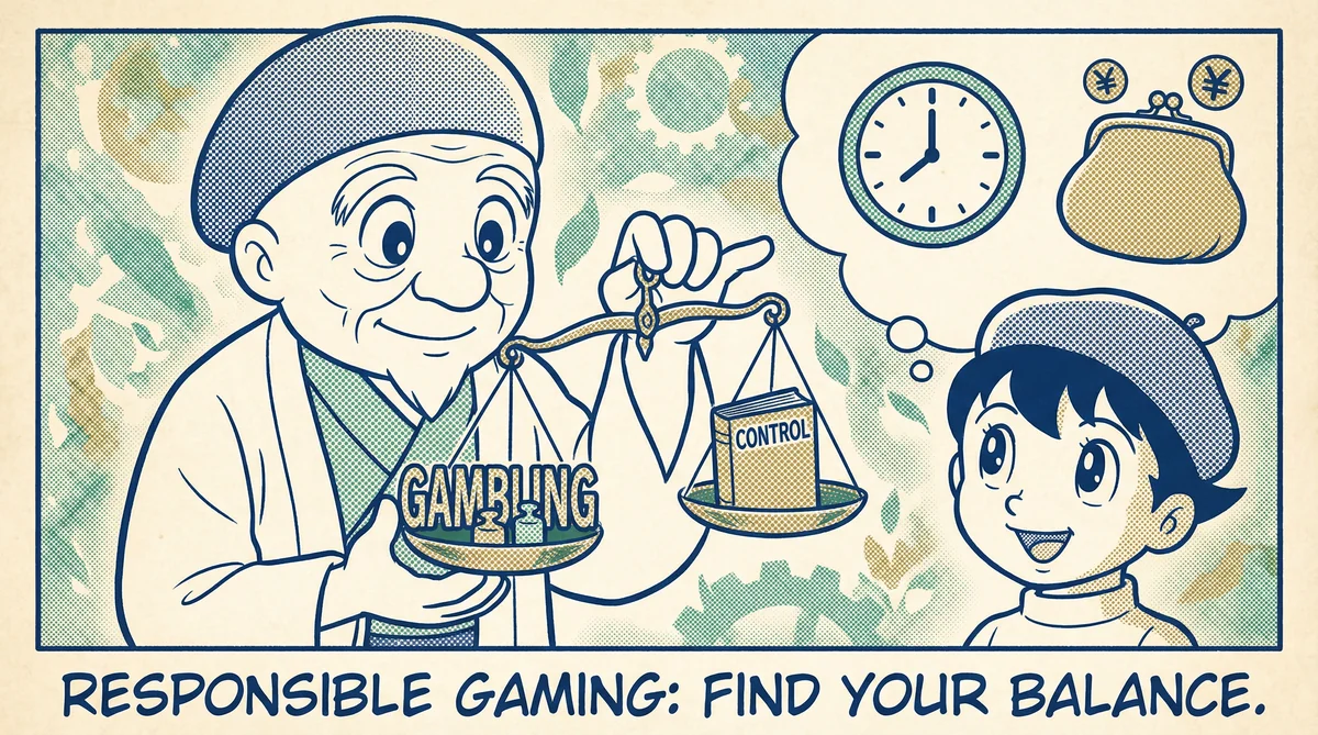 Jogo Responsável Leaobet - Jogar com Consciência